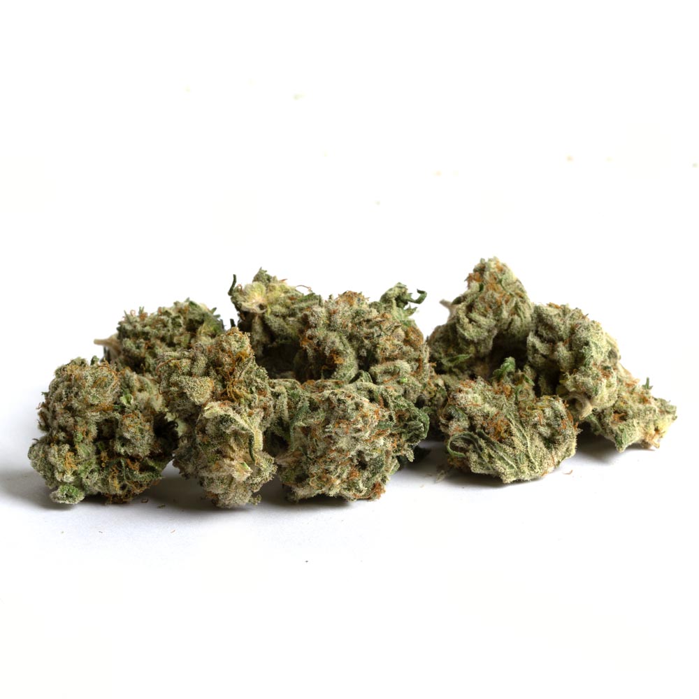 Grape Diamond Smalls - 28g